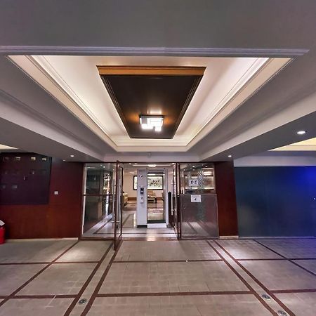 Nascent Gardenia Residence Dhaka Buitenkant foto