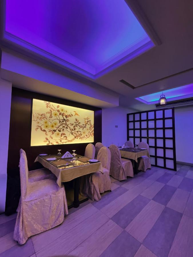 Nascent Gardenia Residence Dhaka Buitenkant foto