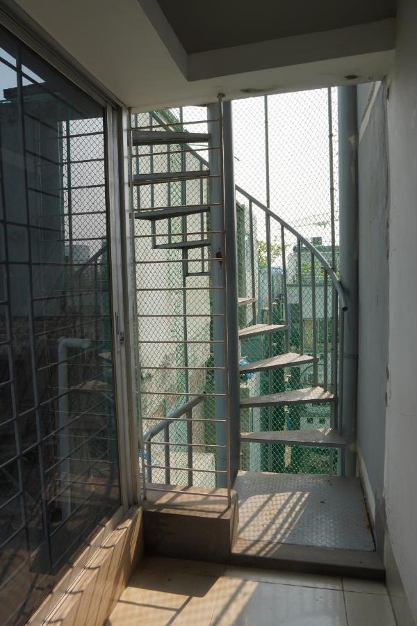 Nascent Gardenia Residence Dhaka Buitenkant foto