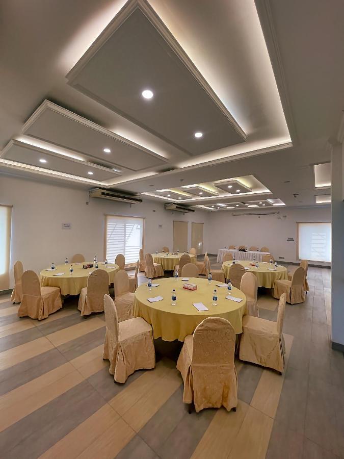 Nascent Gardenia Residence Dhaka Buitenkant foto